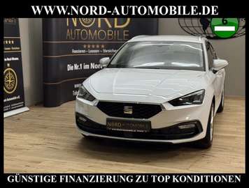 Sportstourer 1.5 TSI Style *LED*CARPLAY*KAM Style