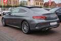 Mercedes-Benz C 160 C200 AMG Line Aut. LED Navi Kamera Android Apple Grau - thumbnail 3