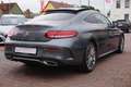 Mercedes-Benz C 160 C200 AMG Line Aut. LED Navi Kamera Android Apple Grau - thumbnail 5