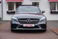 Mercedes-Benz C 160 C200 AMG Line Aut. LED Navi Kamera Android Apple Grau - thumbnail 7