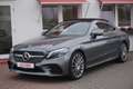Mercedes-Benz C 160 C200 AMG Line Aut. LED Navi Kamera Android Apple Grau - thumbnail 2