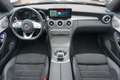 Mercedes-Benz C 160 C200 AMG Line Aut. LED Navi Kamera Android Apple Grau - thumbnail 10