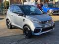 Aixam City E City Sport  LED Mopedauto L6e Automatik Grau - thumbnail 1