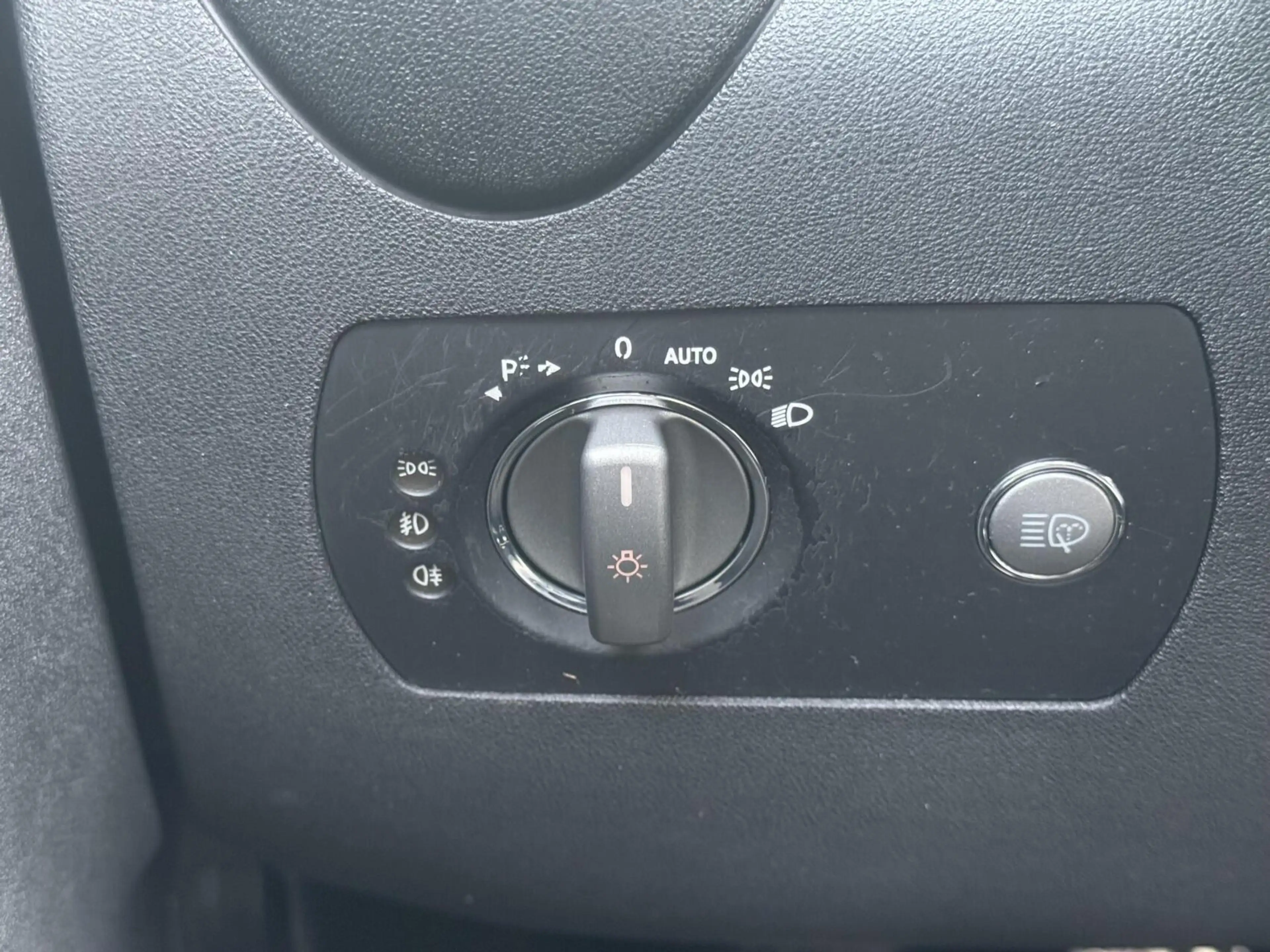 Mercedes-Benz SLK 200 Compressor Leer Cabrio Xenon — photo 11