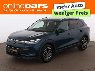 2.0 TDI Life Aut LED 360-CAM AHK RADAR NAV