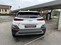 Hyundai KONA HEV 1.6 DCT Bianco - thumbnail 8