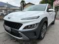 Hyundai KONA HEV 1.6 DCT Bianco - thumbnail 2