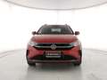 Volkswagen Taigo 1.0 TSI 115 CV Life Rouge - thumbnail 2