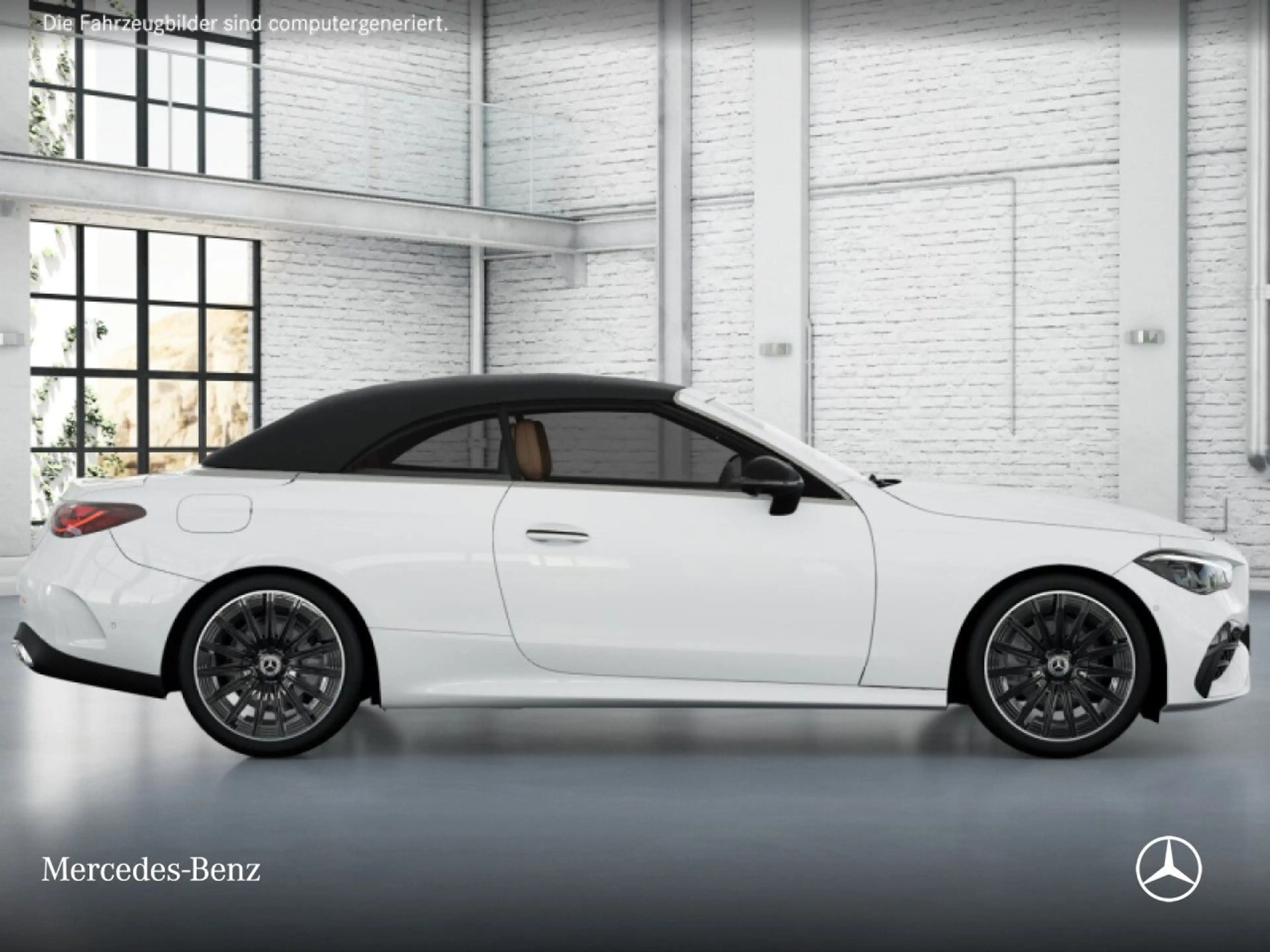 Mercedes-Benz CLE 200 AMG+NIGHT+360+LED+BURMESTER+TOTW+KEYLESS — photo 5