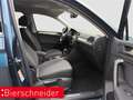 Volkswagen Tiguan 2.0 TDI DSG Move NAVI ACC RFK PDC SITZH LED Blau - thumbnail 22