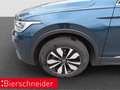 Volkswagen Tiguan 2.0 TDI DSG Move NAVI ACC RFK PDC SITZH LED Blau - thumbnail 12