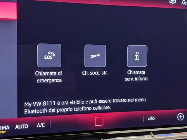 Volkswagen Golf view 13