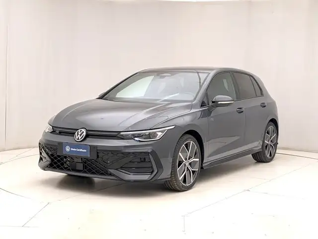 2026 Volkswagen Golf in Grey for sale