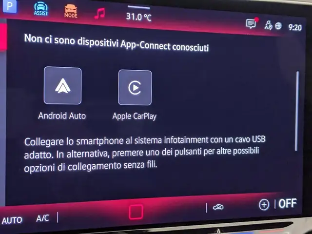 Volkswagen Golf view 14