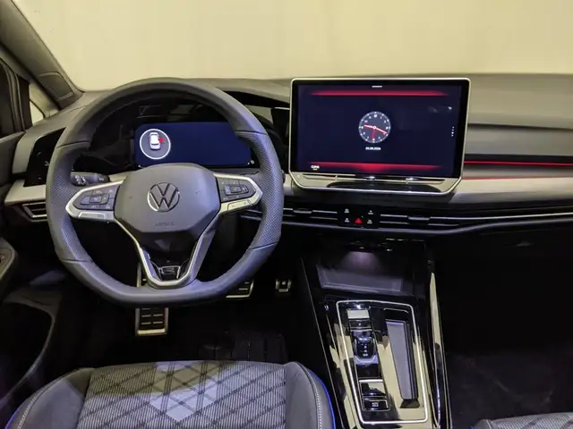 Volkswagen Golf view 7