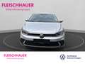 Volkswagen Polo VI Move TSI 1.0 Life+LED+KLIMAAUT+SHZ+DAB Silber - thumbnail 2