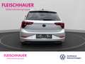 Volkswagen Polo VI Move TSI 1.0 Life+LED+KLIMAAUT+SHZ+DAB Silber - thumbnail 5