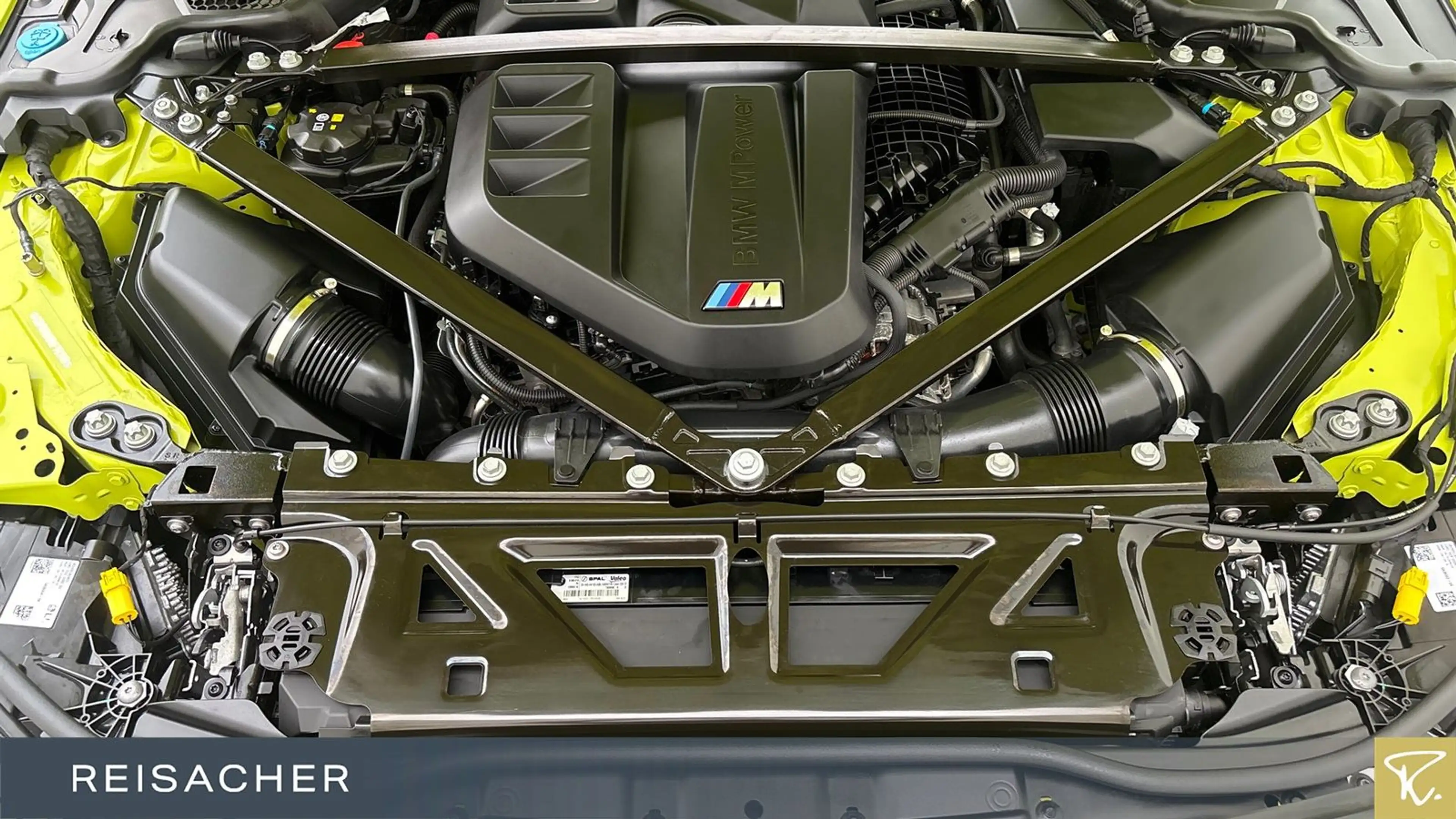 BMW M3 Lim Leder — photo 7