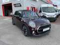 MINI Cooper Cooper 136ch Pure Burgundy BVA7 Euro6d-T Mauve - thumbnail 1