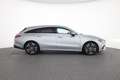 Mercedes-Benz CLA 180 d SB Prog. Adv. Plus  Aut. AHV Multibeam Argent - thumbnail 5