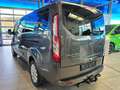 Ford Tourneo Custom Kombi 2.0 TDCi L2 ACC AHK NAV SHZ Šedá - thumbnail 8