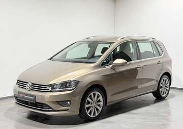 Highline *Tempomat *Kamera *AHK