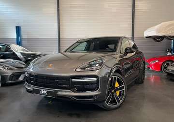 Coupé Turbo S – 680 cv 4.0L V8 e-hybrid Française Révision à jour 25 000 km Garantie 12 mois offerte