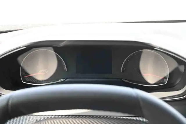 Peugeot 2008 view 13