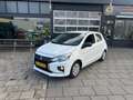 Mitsubishi Space Star 1.2 MIVEC ClearTec AS&amp;G 71pk Cool+ Blanc - thumbnail 2