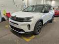 Citroen C5 Aircross 1.2 PureTech 130 S&S Shine Alcantara Weiß - thumbnail 3