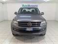 Volkswagen Amarok Amarok DC 2.0 bitdi 4 motion prezzo più iva Grijs - thumbnail 3