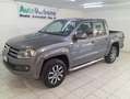 Volkswagen Amarok Amarok DC 2.0 bitdi 4 motion prezzo più iva Grijs - thumbnail 7