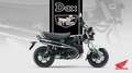 Honda DAX  ST 125 2025 6 Jahre Garantie Schwarz - thumbnail 2