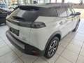 Peugeot 2008 Hybrid 110 e-DCS6 Allure Weiß - thumbnail 2