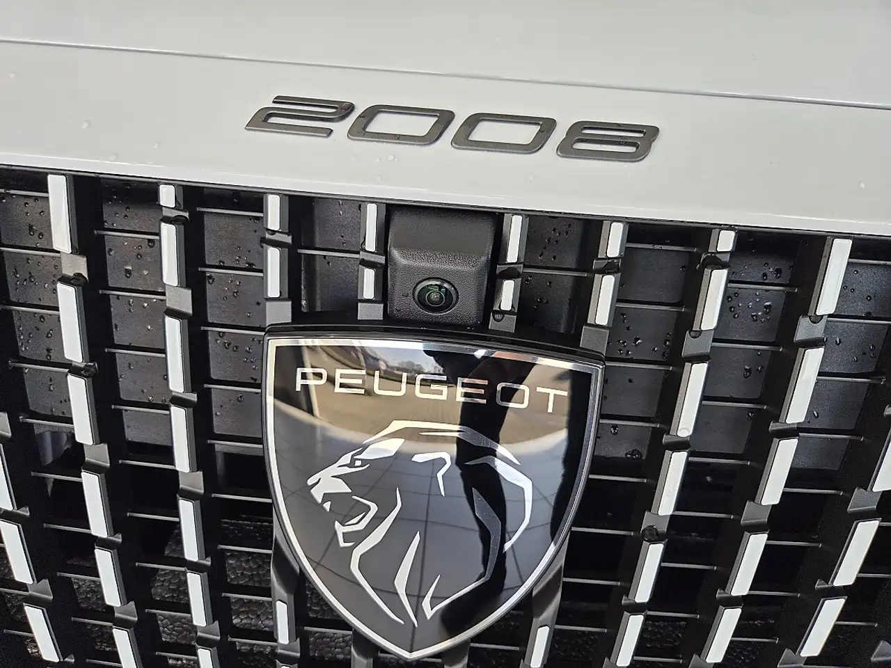 Peugeot 2008 2026