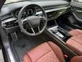 Audi A8 60 TFSI e L QUATTRO/ENTERTAINMENT/PANO/B&O/ Schwarz - thumbnail 6