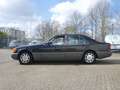 Mercedes-Benz S 280 S-Klasse W140 Automatik Blauschwarzmet. top Zustan Negro - thumbnail 16