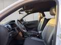 Volkswagen T-Cross 1.0 TSI Goal DSG AHK LED Navi Weiß - thumbnail 13