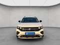 Volkswagen T-Cross 1.0 TSI Goal DSG AHK LED Navi Weiß - thumbnail 12