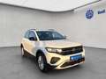 Volkswagen T-Cross 1.0 TSI Goal DSG AHK LED Navi Weiß - thumbnail 10