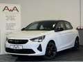 Opel Corsa 1.2 GS Line LED CarPlay Sitz Lenkradheizg. Blanc - thumbnail 1