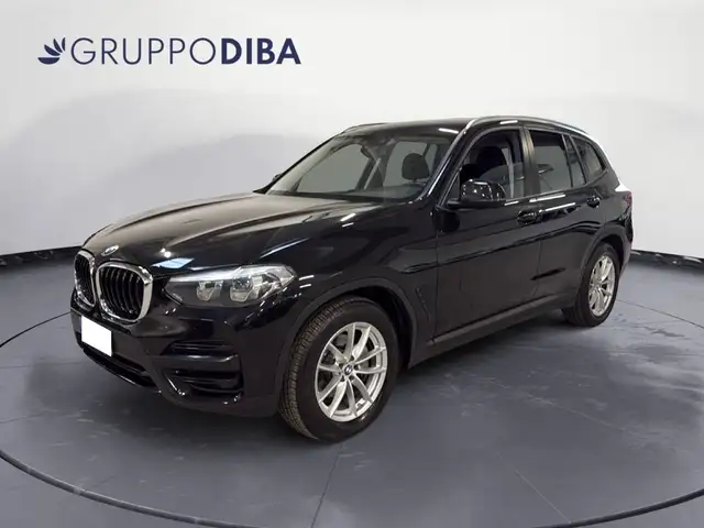 BMW X3 G01 2017 Diesel xdrive20d Business Advantage 190cv auto