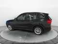 BMW X3 G01 2017 Diesel xdrive20d Business Advantage 190c Noir - thumbnail 7