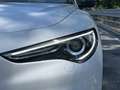 Alfa Romeo Stelvio 2020 2.2 t Ti Q4 210cv auto Blanc - thumbnail 16