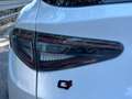 Alfa Romeo Stelvio 2020 2.2 t Ti Q4 210cv auto Blanc - thumbnail 17