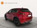 Mazda CX-5 2.5 SKYACTIV-G 2WD Automatik Homura Bluetooth Rot - thumbnail 5