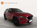 Mazda CX-5 2.5 SKYACTIV-G 2WD Automatik Homura Bluetooth Rot - thumbnail 8