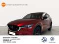 Mazda CX-5 2.5 SKYACTIV-G 2WD Automatik Homura Bluetooth Rot - thumbnail 1