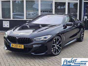 8-serie 840i High Executive M SPORT / DAK CARBON/C