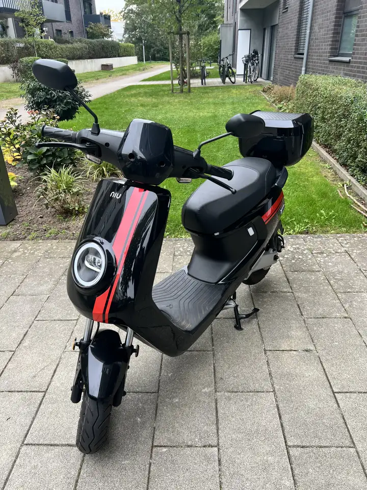 Niu MQI+